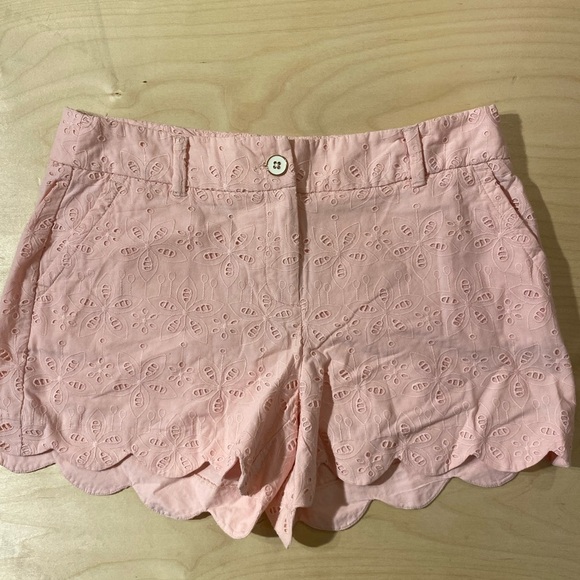 Crown & Ivy Shorts Shelby Size 10 (HJ) - Picture 3 of 12